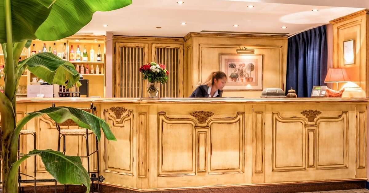 Een foto van Villa Alessandra