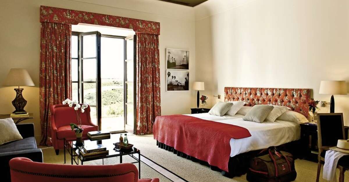Een foto van Finca Cortesin Golf & Spa