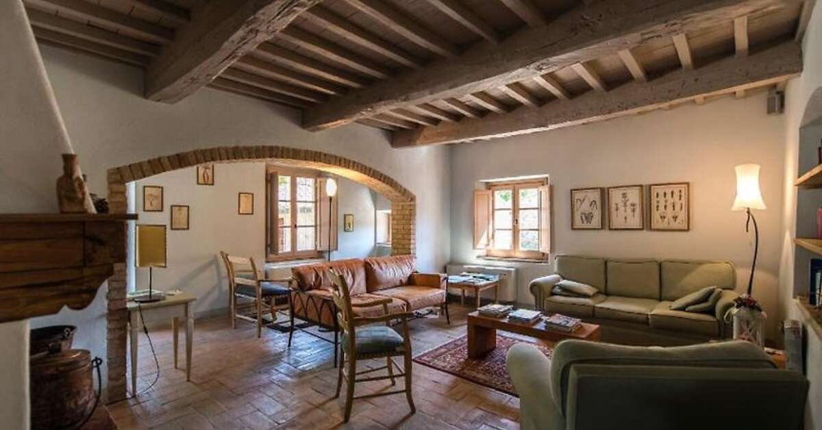 Een foto van Hotel Il Defizio