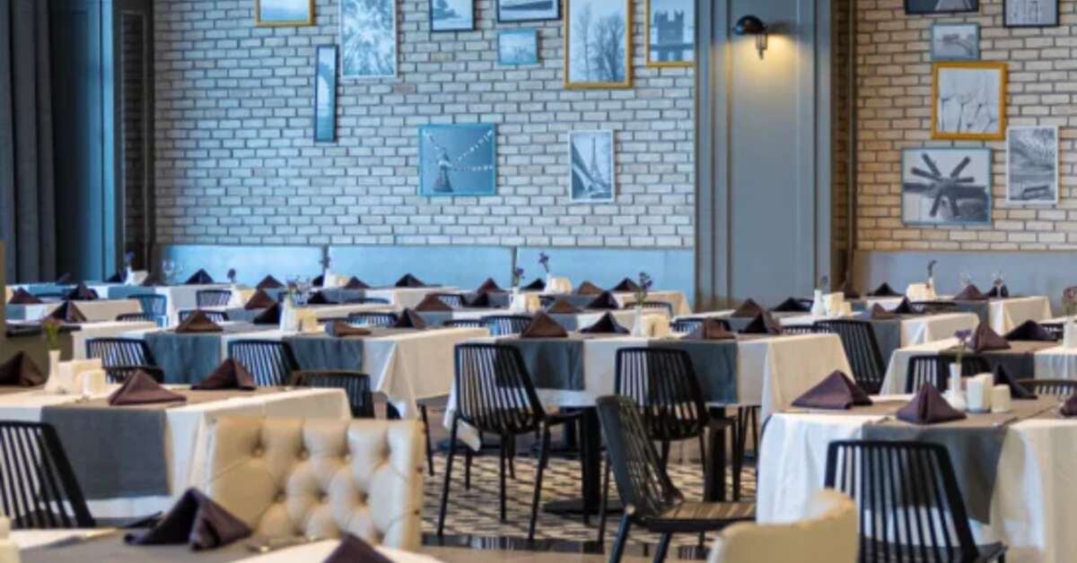 Een foto van Sueno Hotels Deluxe Belek