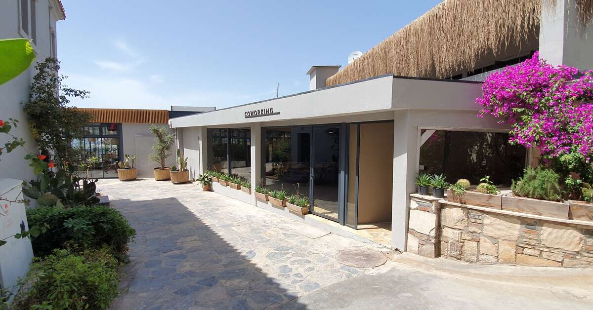 Een foto van Cook's Club Adakoy Marmaris