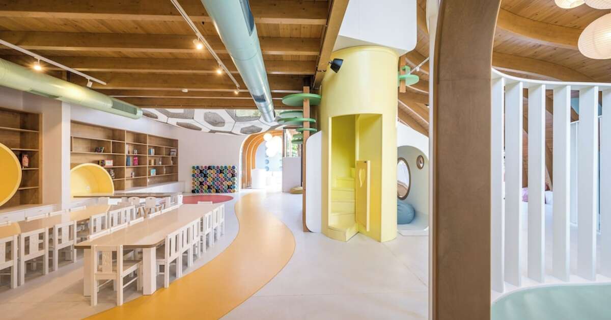 Een foto van Stella Village Seaside Hotel