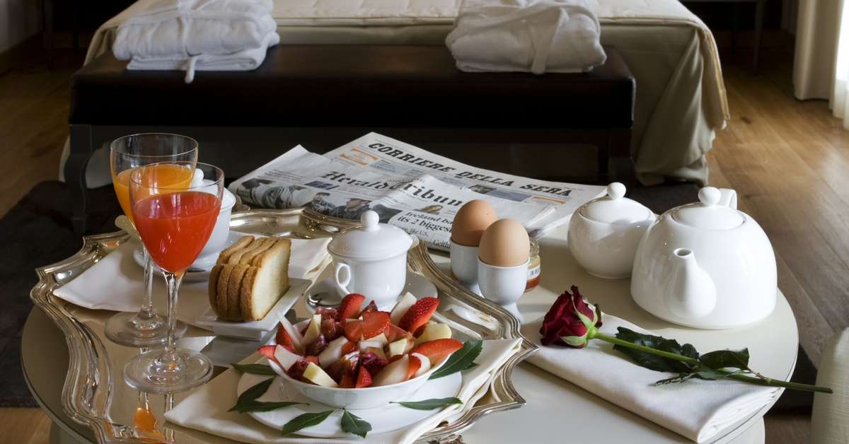 Een foto van Hotel Villa Giorgia