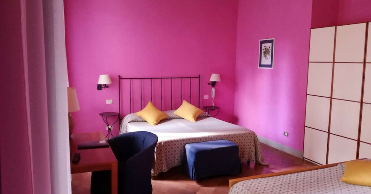 Een foto van Hotel Villa Ducci
