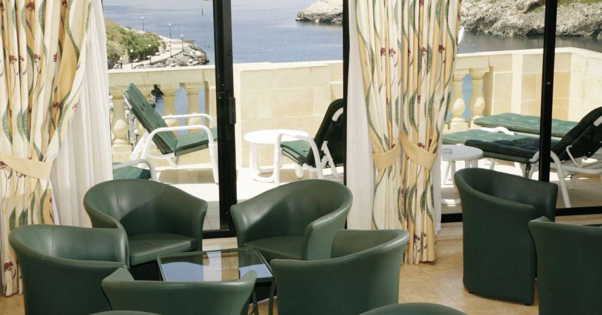 Een foto van San Andrea Hotel