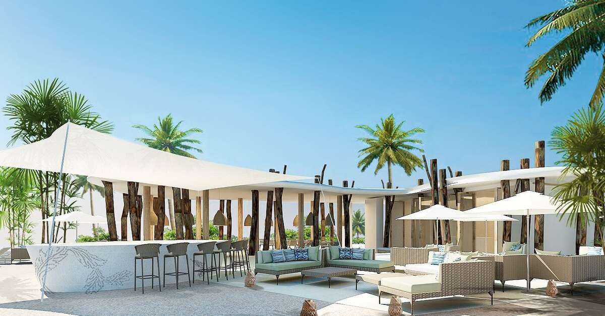 Ein Foto SO Sofitel Hua Hin