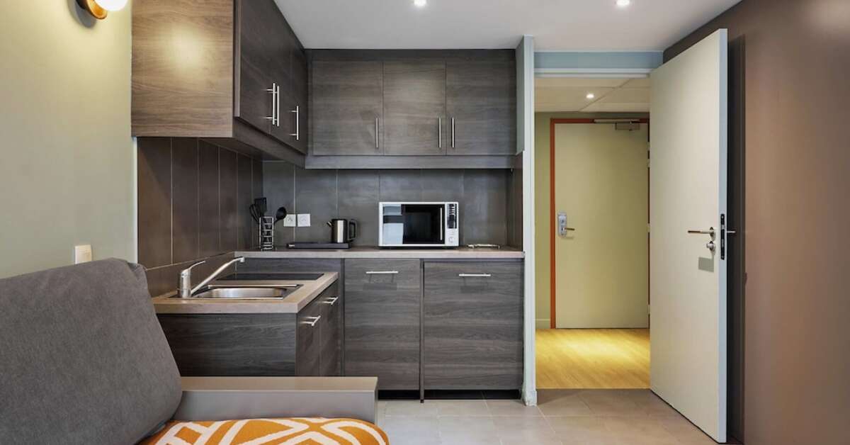 Een foto van Hotel Ligo by HappyCulture