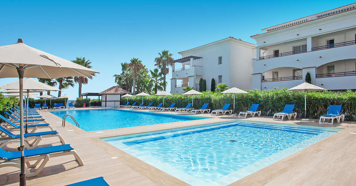 Een foto van Residence Sognu di Rena