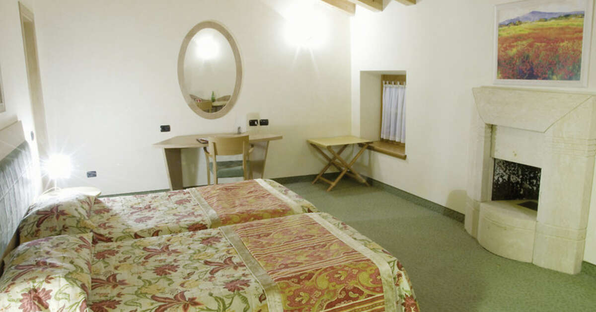 Een foto van Parc Hotel