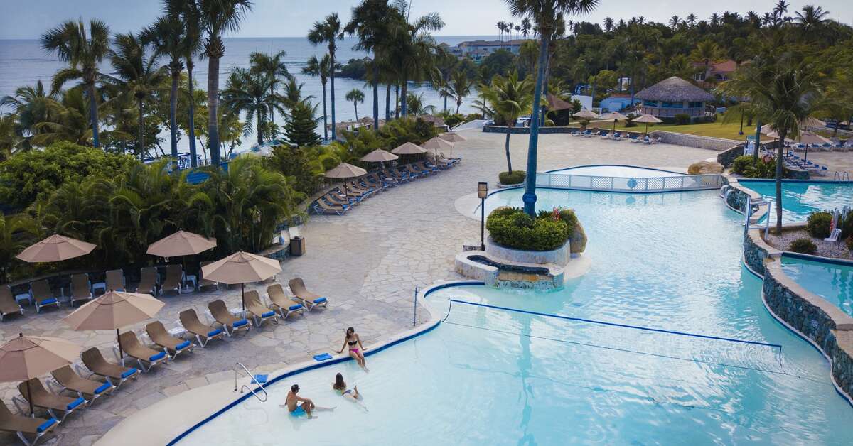 Ein Foto Lifestyle Holidays Vacation Resort The Tropical