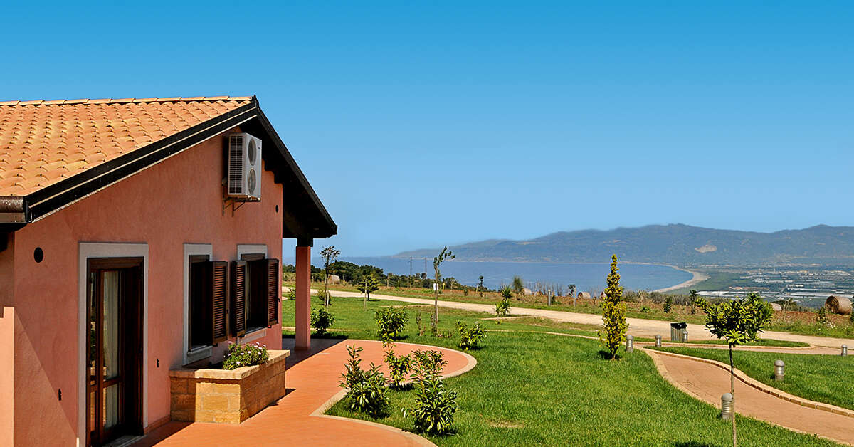 Een foto van Popilia Country Resort