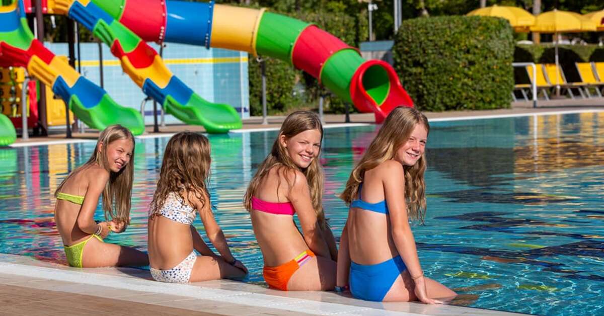 Een foto van Camping Garden Paradiso