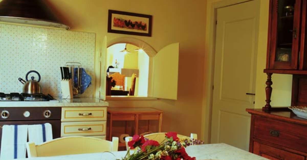Een foto van Borgo Della Meliana