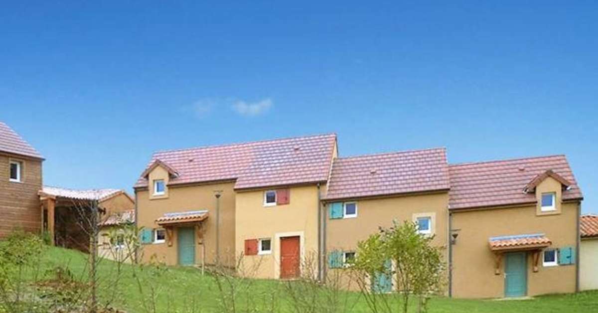 Een foto van de buitenkant van Les Coteaux De Sarlat