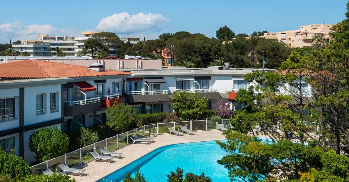 Een foto van Best Western Plus Hotel La Marina