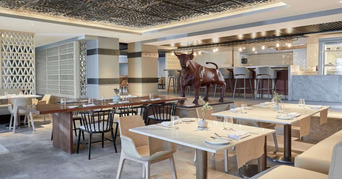 Een foto van Hyatt Regency Cairo West