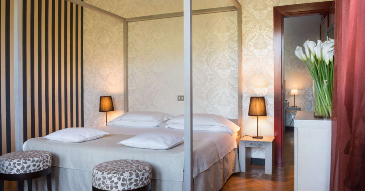 Ein Foto Grand Hotel Panoramic