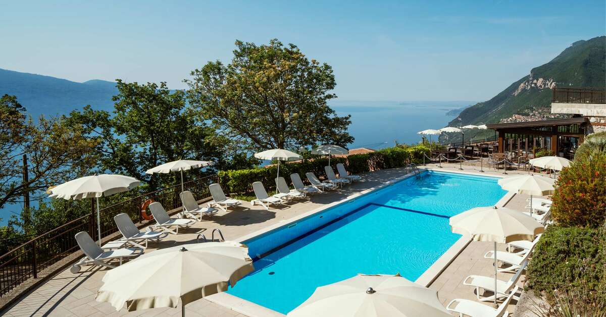 Een foto van Hotel & Residence La Rotonda