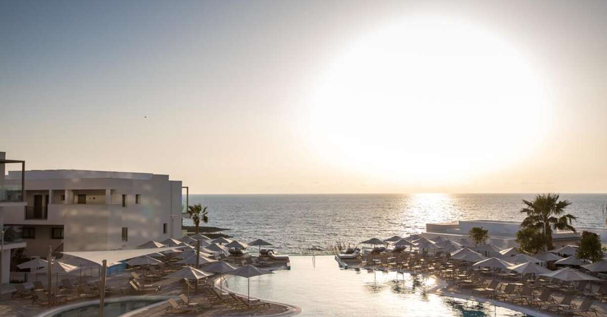 Een foto van Mare Paphos
