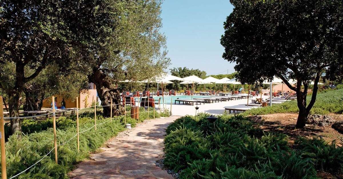 Een foto van Gallipoli Resort