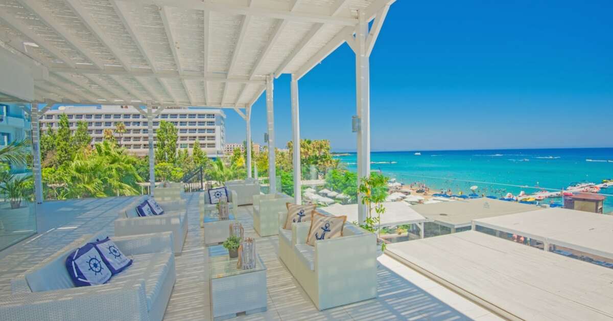 Een foto van Silver Sands Beach Hotel