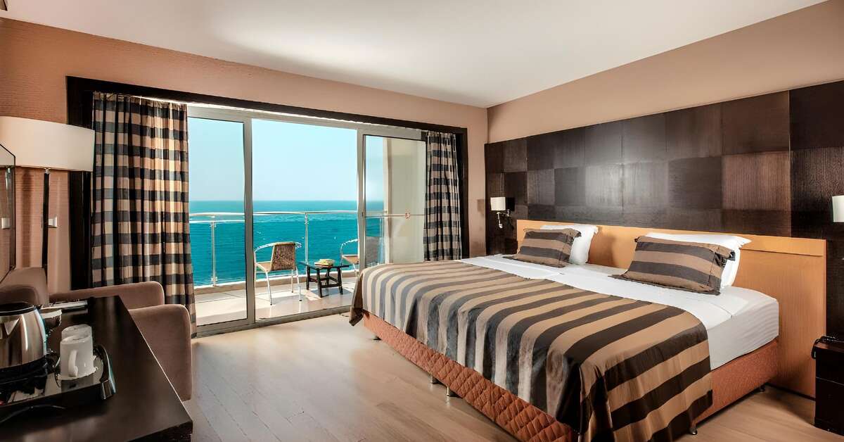 Een foto van Charisma De Luxe Hotel