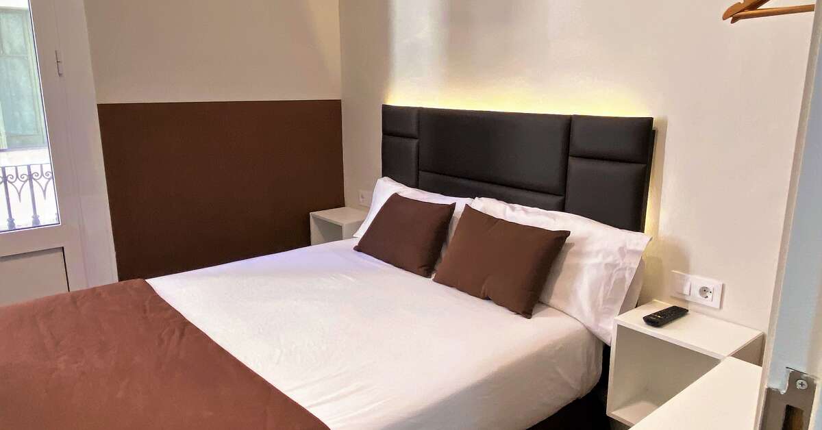 Een foto van BCN Urbaness Hotels Bonavista