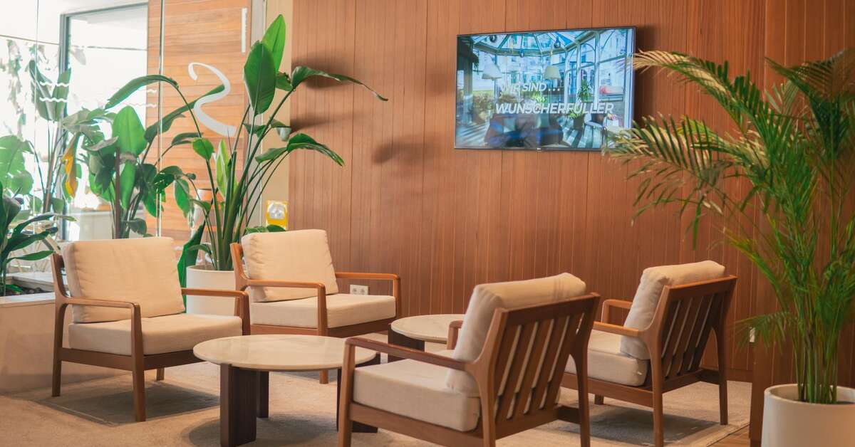 Een foto van Hotel Bahia Del Sol