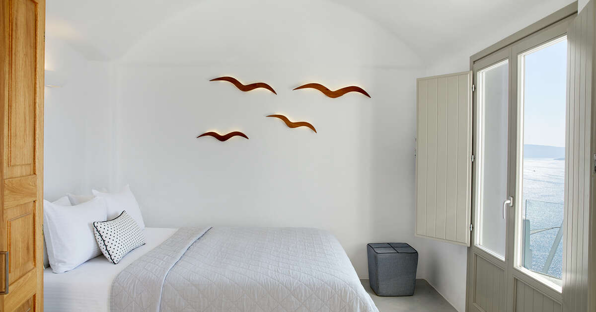 Ein Foto La Perla Villas & Suites