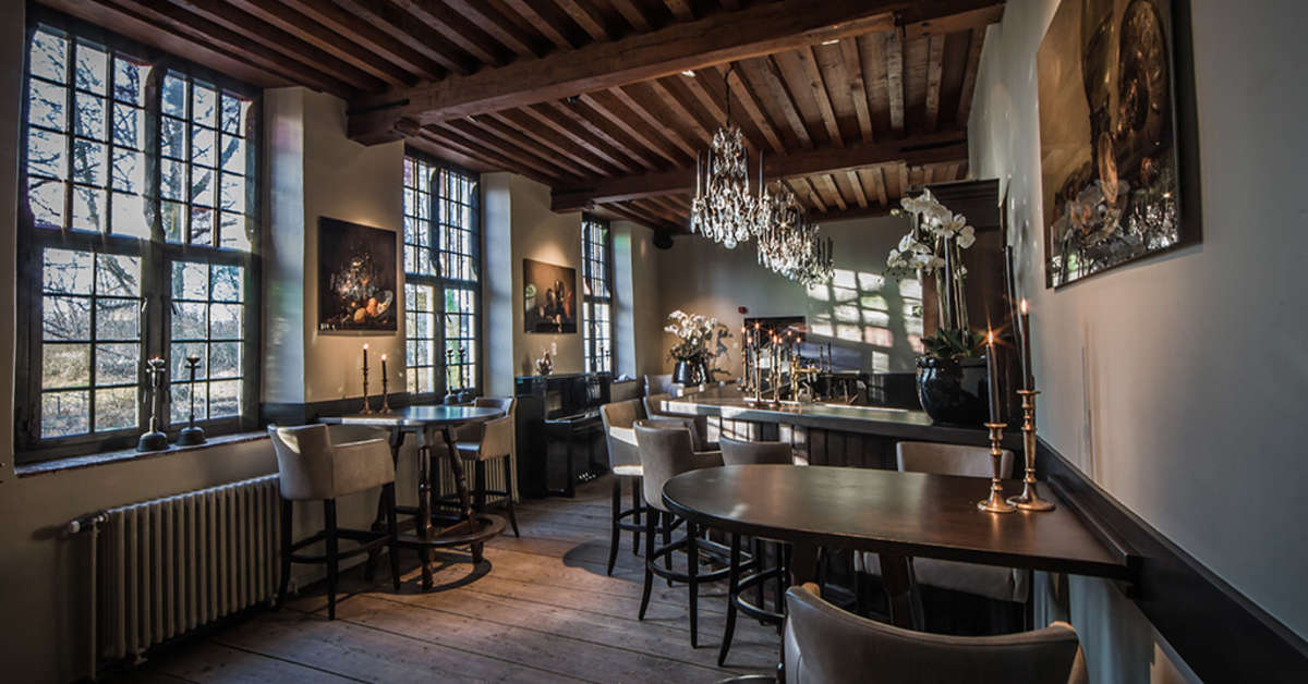 Een foto van Fletcher Landgoed Hotel Renesse