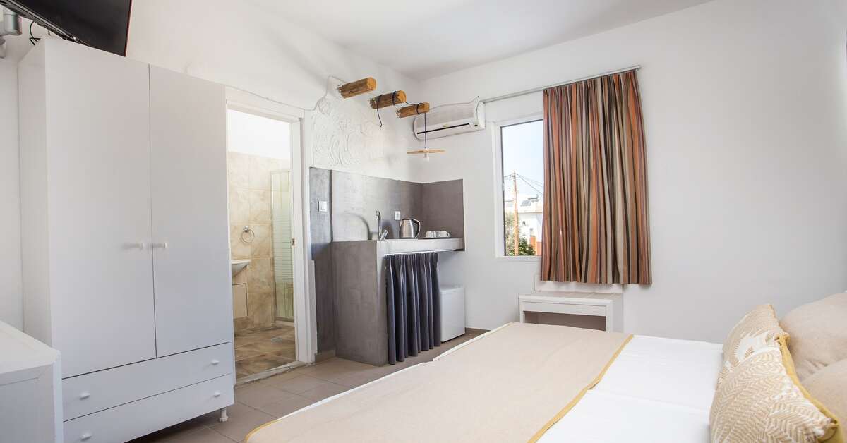 Ein Foto Tinas Plus Hotel