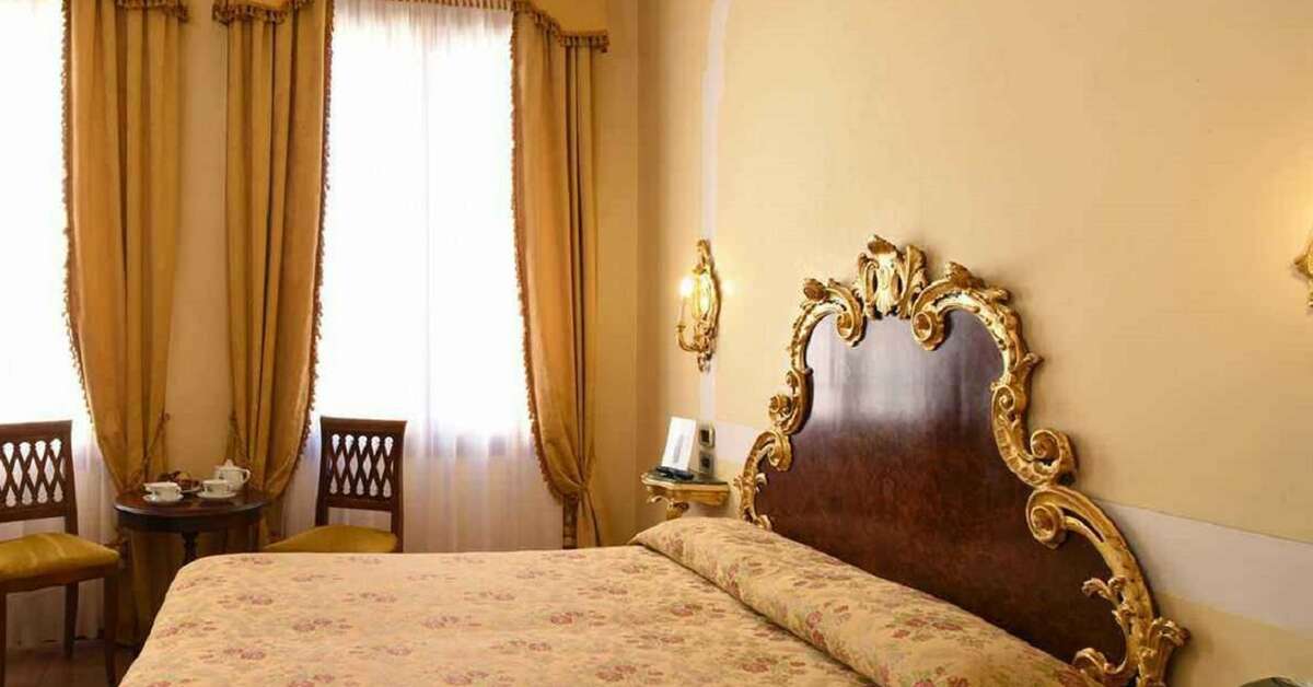 Een foto van Hotel San Moise