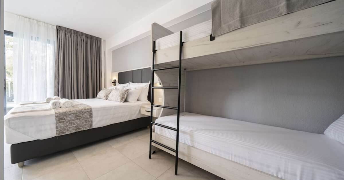 Een foto van Avaton Luxury Resort & Spa