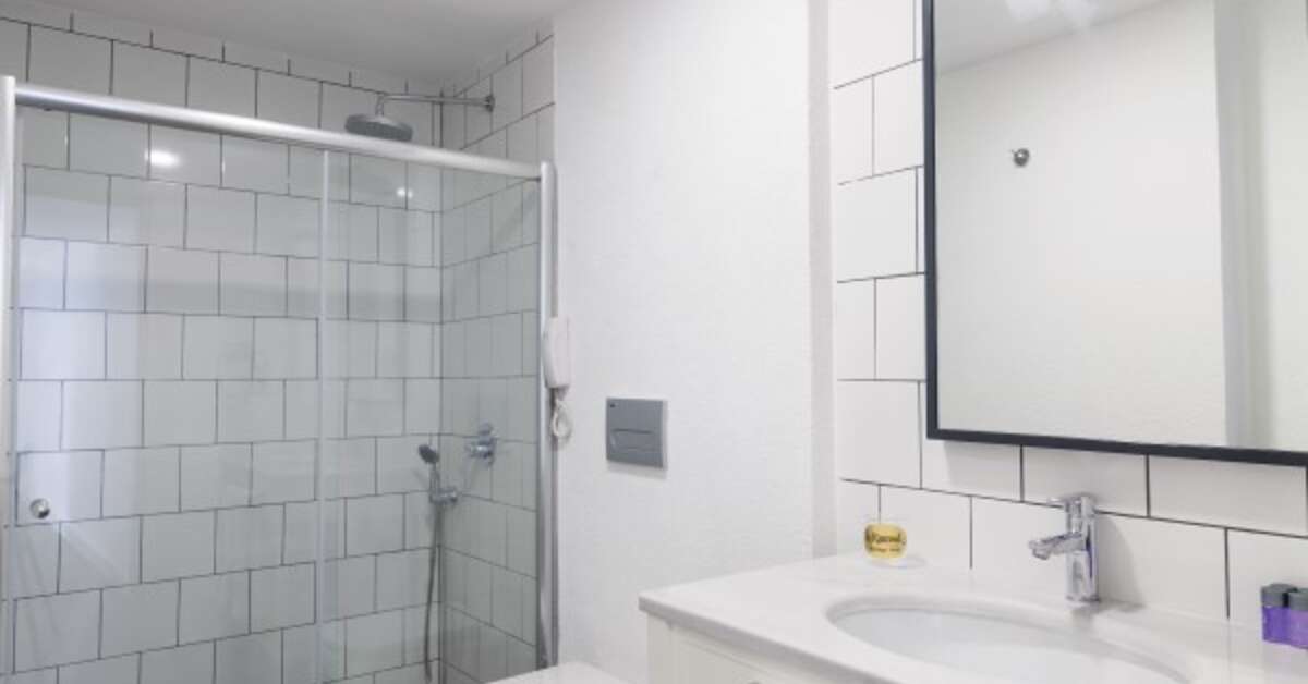 Een foto van La Kumsal Hotel