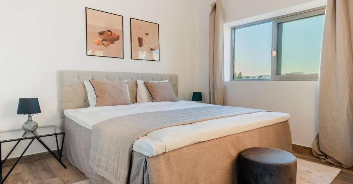 Een foto van Rio Gardens Aparthotel