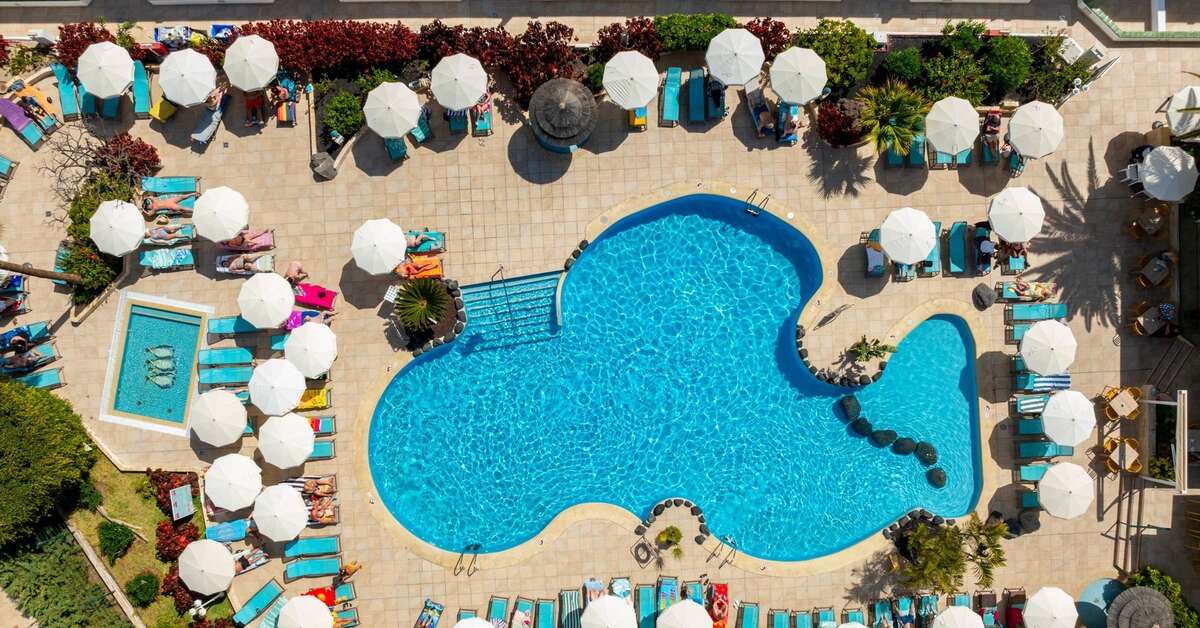 Een foto van Hovima Panorama