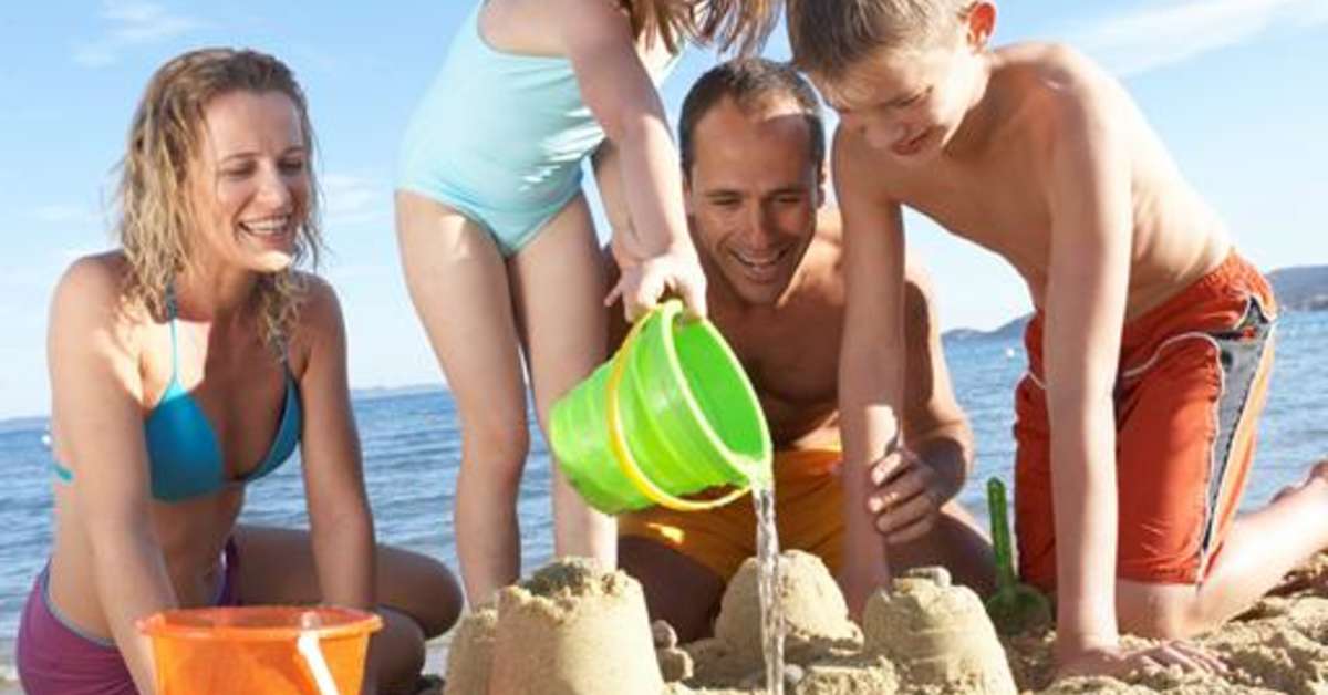 Een foto van Coralia Club Marina Viva