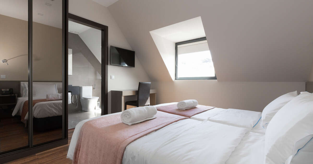 Een foto van Fenicius Charme Hotel