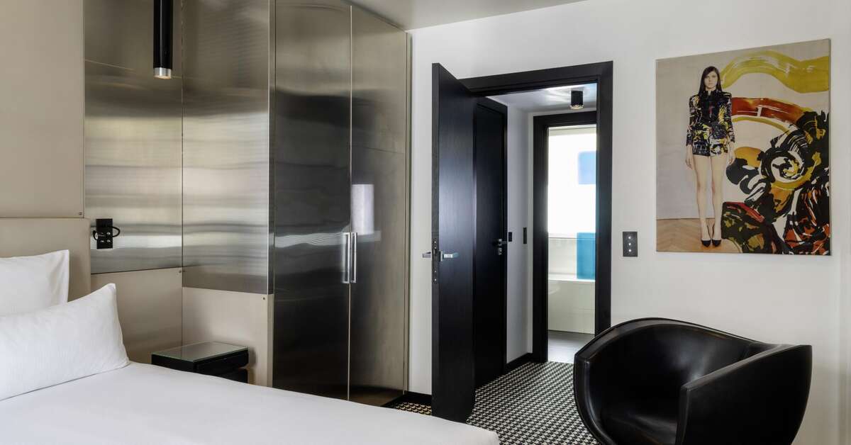 Een foto van Hotel Felicien