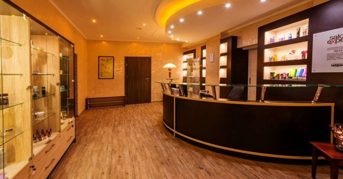 Een foto van Lidia Spa & Wellness