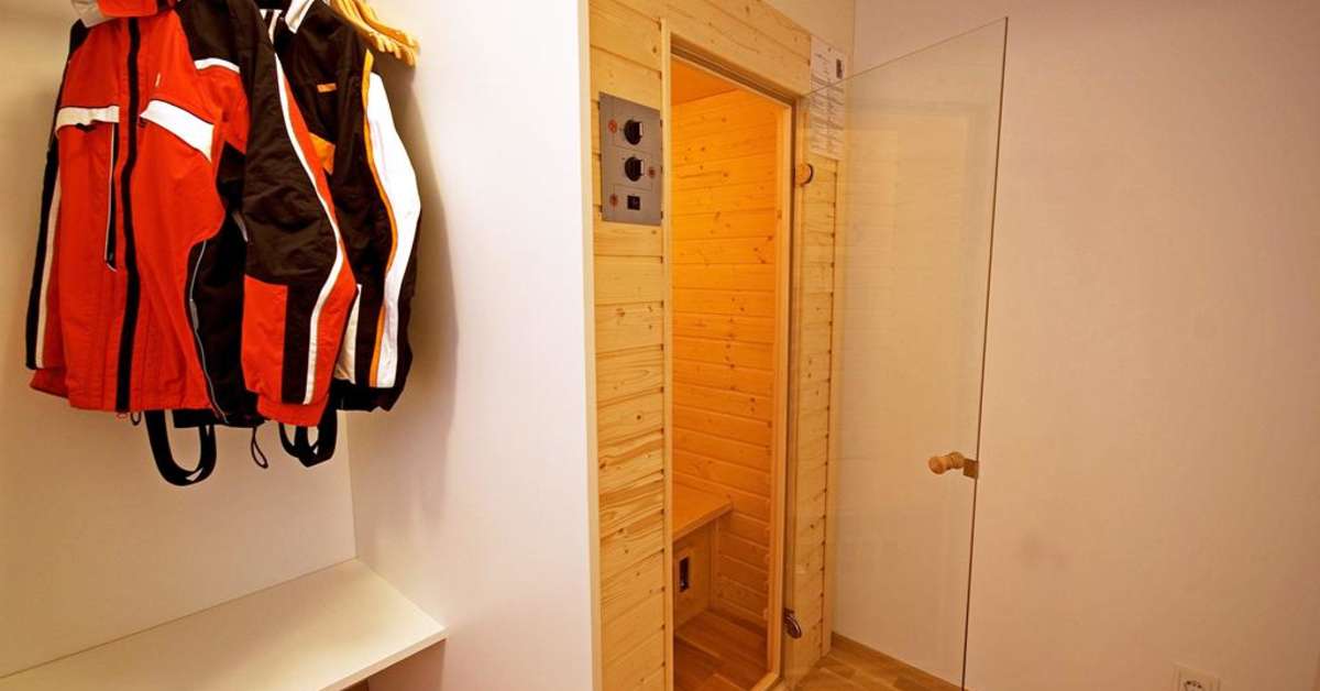 Een foto van Abina Appartementen
