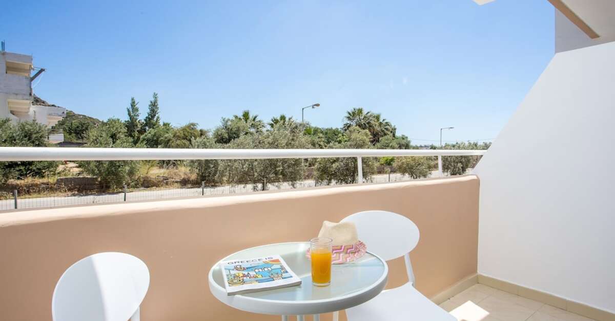 Een foto van Casa Stavris