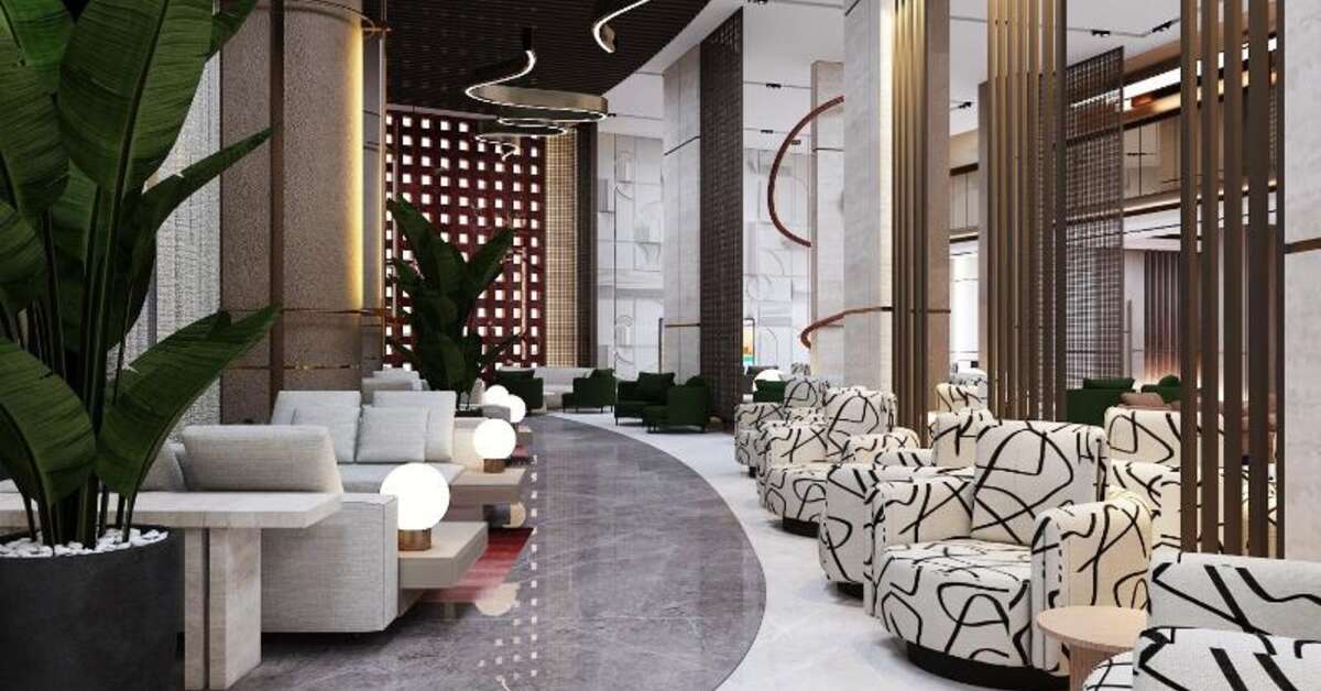 Een foto van Seaden De Mar Resort & Spa