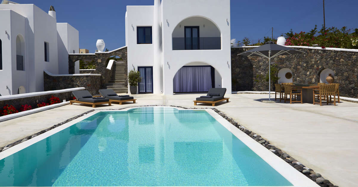 Een foto van Amor Hideaway Villas