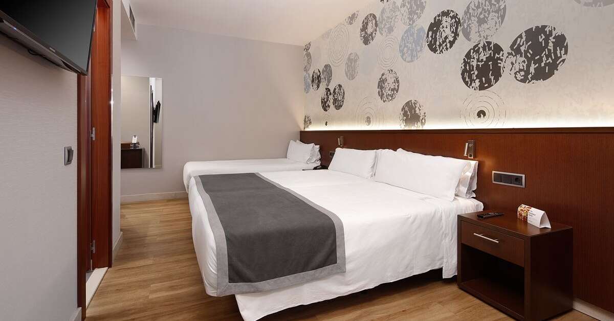 Ein Foto HCC Hotel Taber