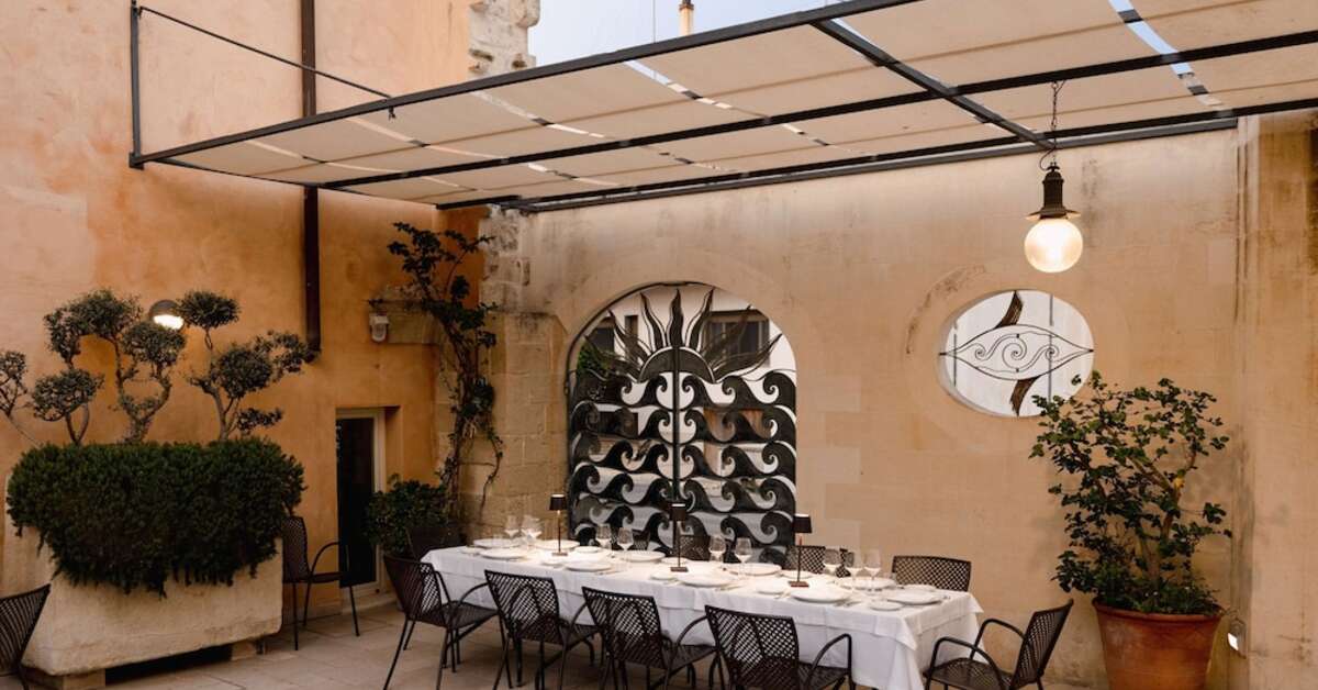 Een foto van Hotel Corte Di Nettuno