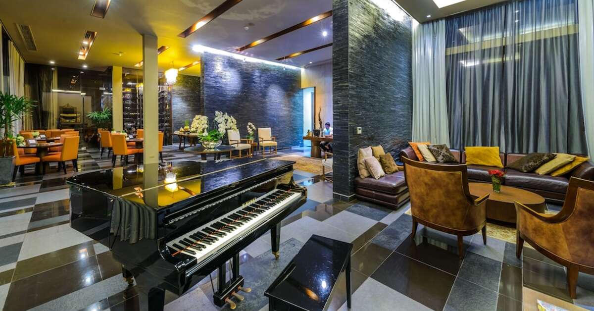 Een foto van Impiana Private Villas