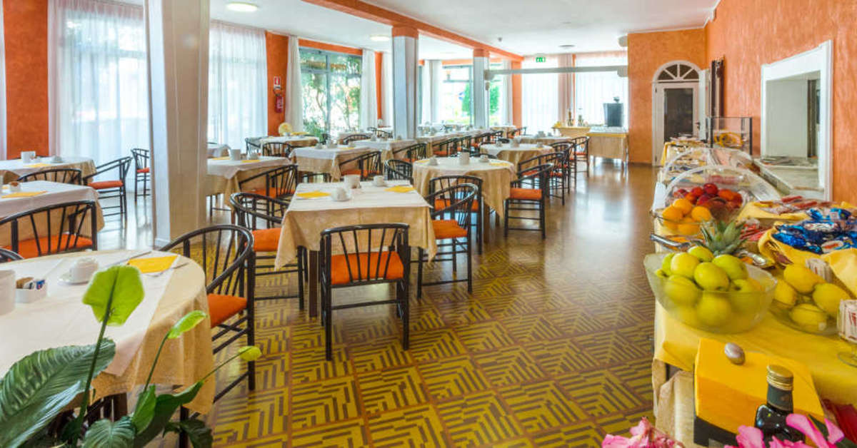 Een foto van Hotel Romantik
