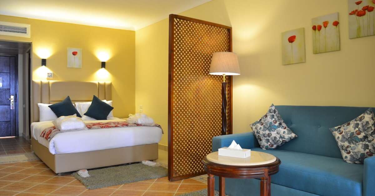 Een foto van Regency Plaza Aquapark & Spa Resort
