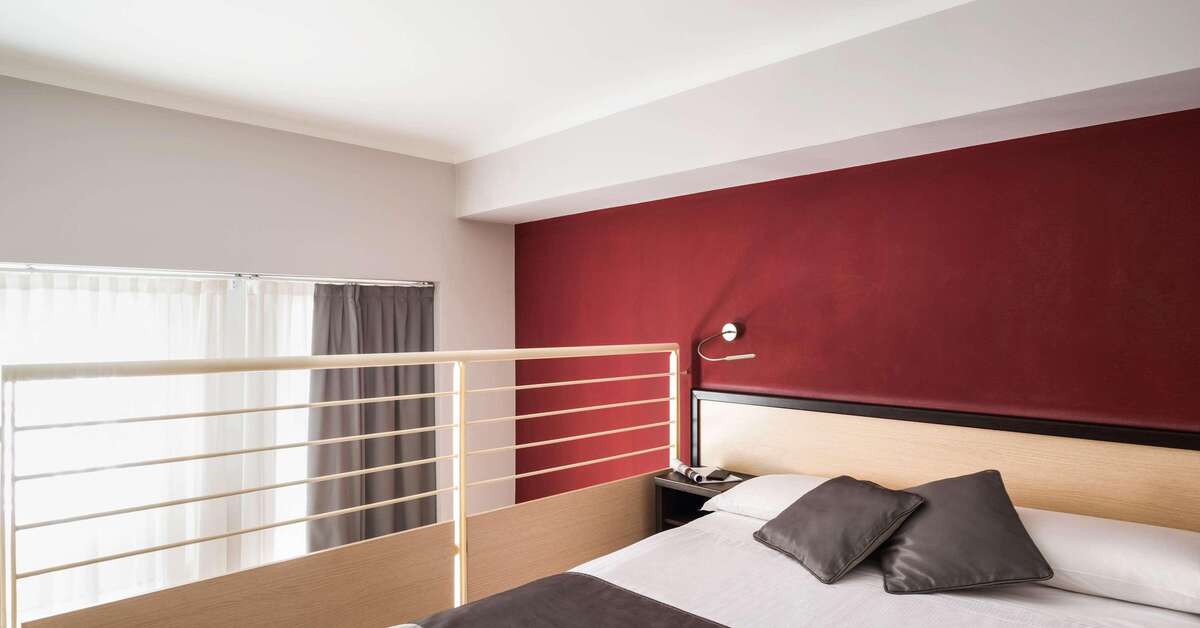 Een foto van Ibis Styles Milano Centro